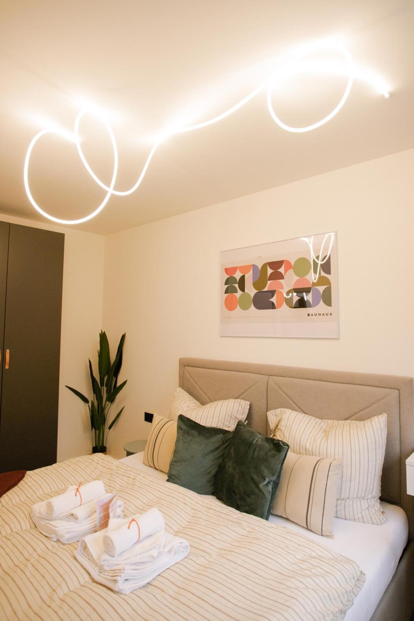 Krivoo Apartments I - Private Parking Košice Eksteriør bilde